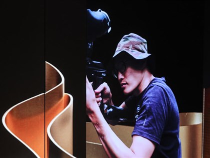 陳銘澤獲台灣年度傑出工作者 趙德胤：不是遲來肯定是應得榮耀