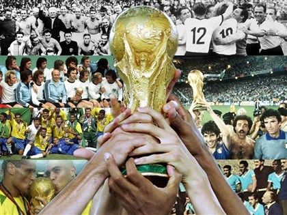 专题／世界杯足球赛小游戏 快问快答测你是哪类型球迷