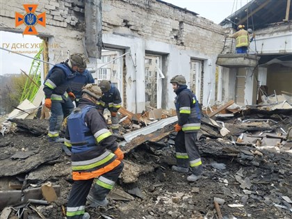 乌克兰官员：在赫松市发现4处关押施虐基地