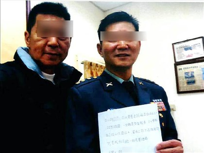 陸軍上校向德恩收賄 共諜邵維強曾任金門記者