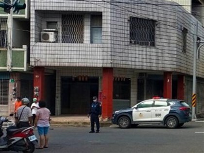 宣傳車碰撞機車 騎士不治候選人陳皇宇暫停選舉動作