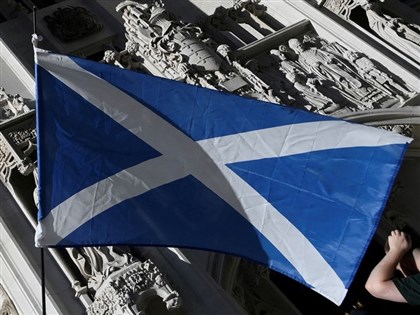 英國最高法院：蘇格蘭不得片面推動再辦獨立公投