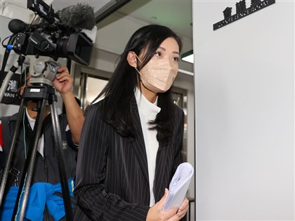 影射高虹安辦公室性平事件 四叉貓公布內部談話錄音檔