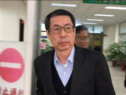 翁茂鍾涉造假社會勞動 判刑1年10月定讞