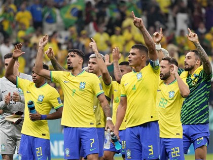 世界盃巴西隊沒有心理學家隨行 專家認為是個錯誤