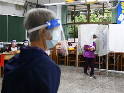 九合一选举共70件72人涉违选罢法 逾半为撕毁携出选票