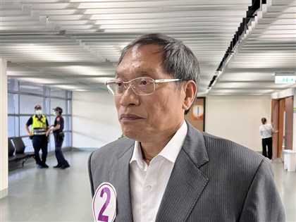 苏清泉质疑屏东县长选举计票有误 28日声请验票