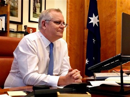 前總理莫里森秘密兼任5部長 澳洲政府將提譴責動議