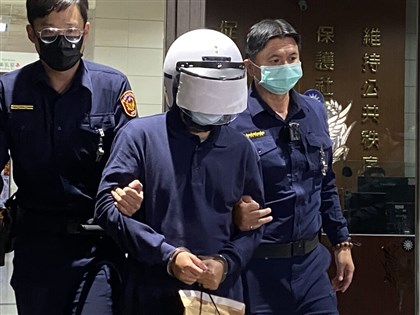 马来西亚籍女大生遭杀害 检起诉陈柏谚求重刑