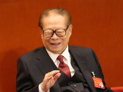 中共第三代领导人江泽民96岁病逝上海