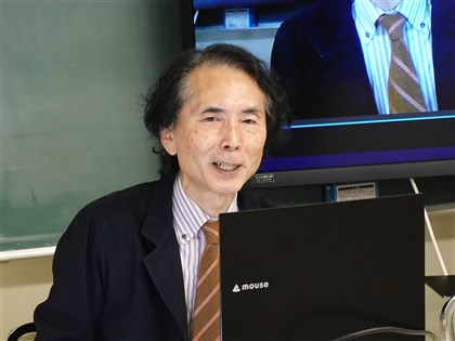 日本學者小笠原欣幸：民進黨2024年大選贏面大