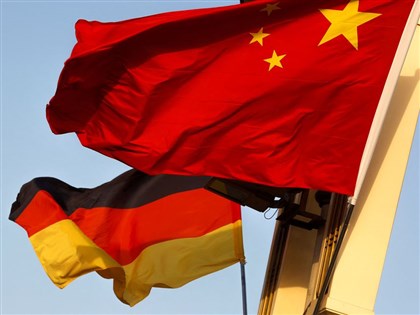 德国官员预想共军2027攻台 拟大幅调整对中经贸政策