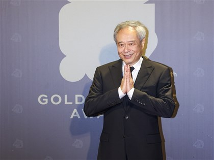 李安將拍李小龍電影 與兒子李淳重現武打巨星風采