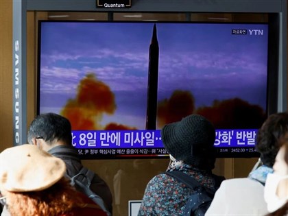 日媒：监控北韩飞弹 美太空军将在南韩设指挥部