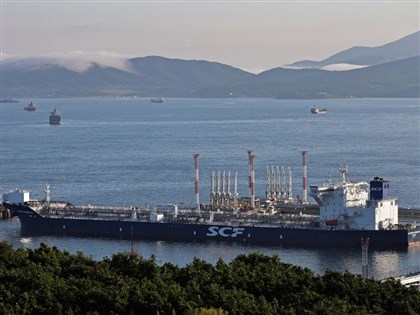 西方制定俄油60美元上限 俄軍擬圍烏東巴赫姆特