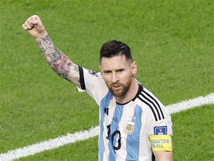 梅西、姆巴佩等進球數暫居第1 有望爭取金靴獎