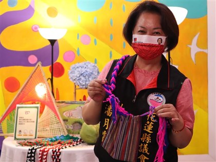 花蓮縣副議長潘月霞詐領助理費 與女兒同遭羈押禁見