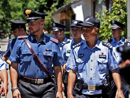 人權團體：中國海外設百所警察局威脅異議人士噤聲 義大利最多