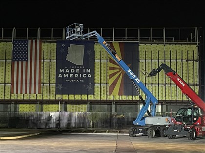 台積電加碼投資美國 專家：資料中心與電動車驅動
