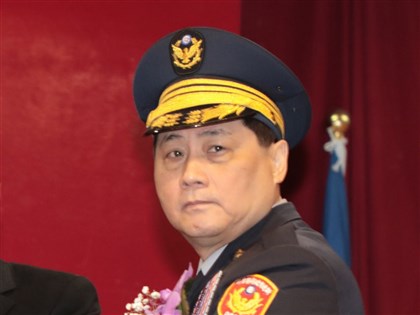警大校長陳檡文涉警紀案 內政部記小過一次處分