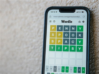 Google 2022全球搜尋排行榜 猜字遊戲Wordle居冠