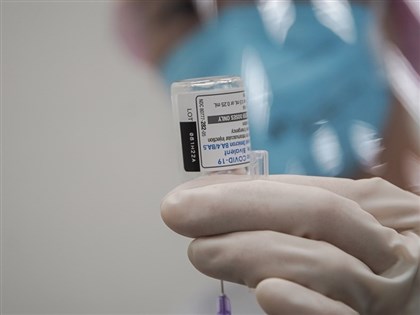 王必勝：莫德納盼將來與台灣合作大數據分析