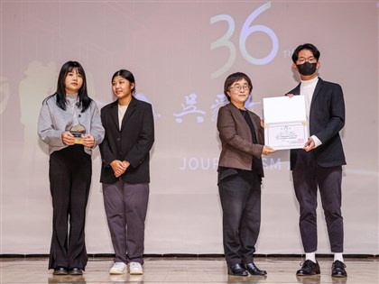 吳舜文新聞獎 報導者、天下雜誌均獲2獎