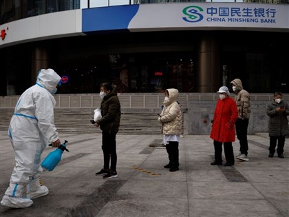 中國大幅放寬防疫  紐時：經濟仍充滿不確定性