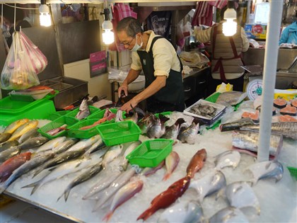 遭中國禁輸 餅乾糖果、飲料及水產影響最大