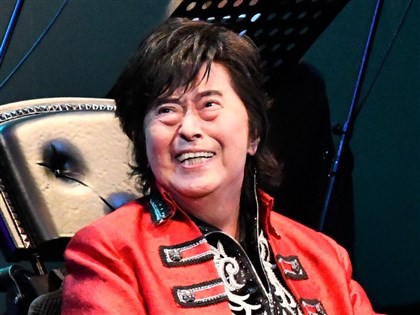 動畫歌王水木一郎肺癌逝世 享壽74歲[影]