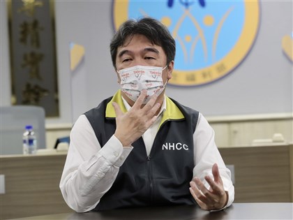 小三通復航 王必勝：不解中國疫情無法評估對台影響