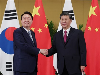 韓國官員：正與中國研議習近平訪韓