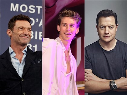 第80屆金球獎電影類主要入圍名單