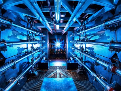 媒體報導核融合研究大進展 美能源部聲明吊胃口