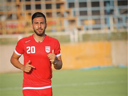 伊朗續鐵腕處決示威人士 26歲足球員命運未卜