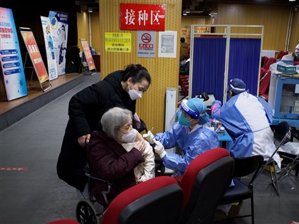 北京醫師：身邊逾半數醫護確診 部分輕症者帶病上工