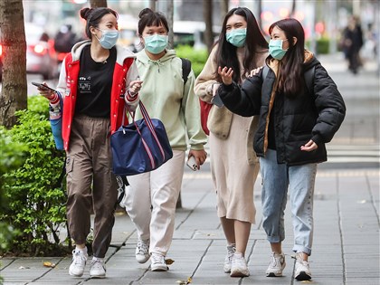 本土1萬6012例 增37死、128例中重症