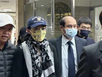 高虹安涉詐助理費 縣市長若貪污一審判刑即停職