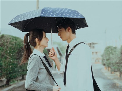 想見你電影版再燒腦 2個柯佳嬿同框許光漢施柏宇[影]