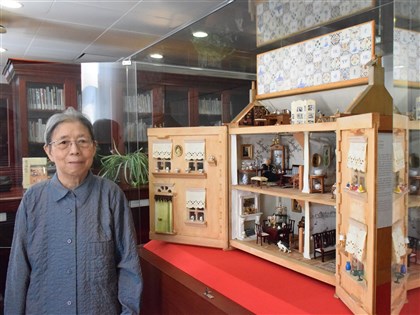 香港作家西西過世享壽85歲 寫作不輟今年初才出書欽天監