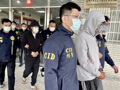 台南學甲槍擊案羈押5嫌 續追主嫌與槍手