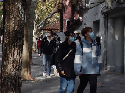 中國招聘廣告大轉彎 從拒染疫者到「陽過優先」