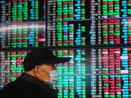 電金熄火 台股早盤14400點附近震盪