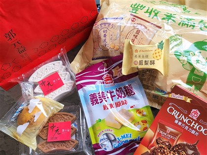 食藥署公布電郵內容 台灣註冊補件時限遭中國提前一年