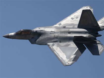 北韓挑釁升溫  美軍F-22時隔4年再投入韓美軍演