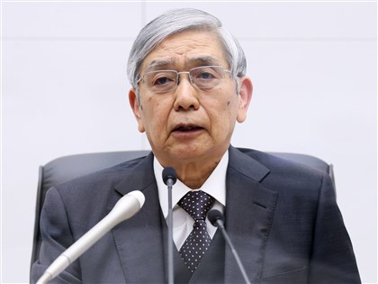 日本央行上調長期利率上限 日銀總裁強調非升息