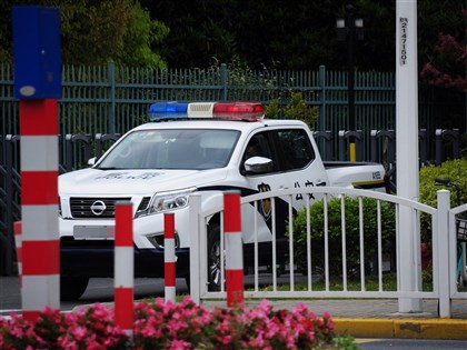 中國設海外警察局 傳韓國政府展開調查