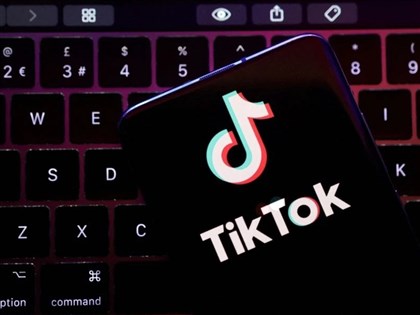 TikTok若遭美政府裝置禁用 無損用戶但傷廣告收入