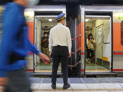 台鐵工會揚言春節後罷工 勞動部：從旁協助溝通