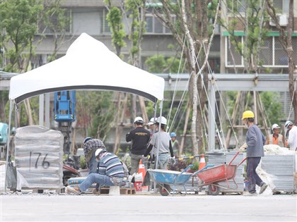 11月工業生產指數年減4.93% 減幅擴大創連3黑